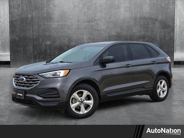2019 Ford Edge SE — SUV — 64,769 mi — Amarillo, TX