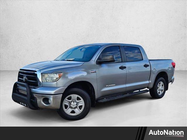 2013 Toyota Tundra Base — Pickup Truck — 106,481 mi — Amarillo, TX