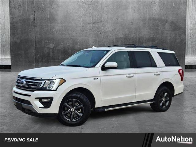 2019 Ford Expedition XLT — SUV — 140,625 mi — Amarillo, TX