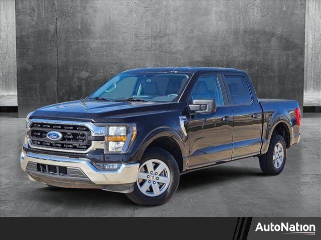 2023 Ford F-150 XLT — Pickup Truck — 58,087 mi — Amarillo, TX
