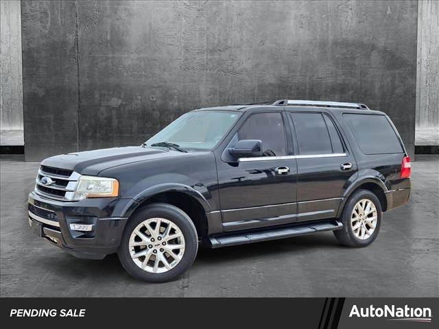 2016 Ford Expedition Limited — SUV — 155,000 mi — Amarillo, TX