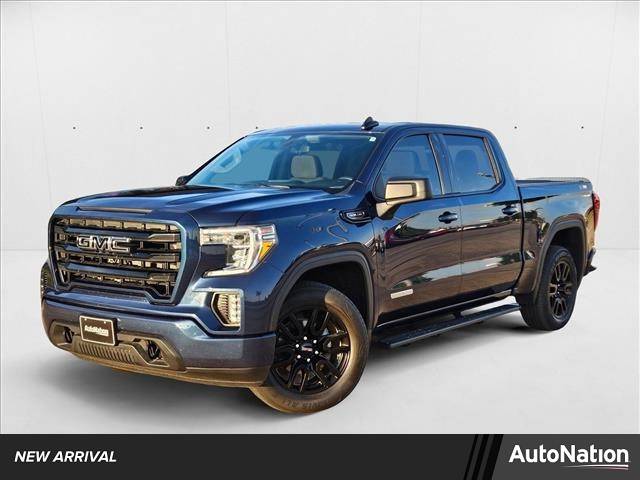 2021 GMC Sierra 1500 Elevation — Pickup Truck — 50,097 mi — Amarillo, TX