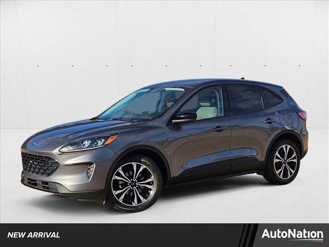 2022 Ford Escape SE — SUV — 45,189 mi — Amarillo, TX