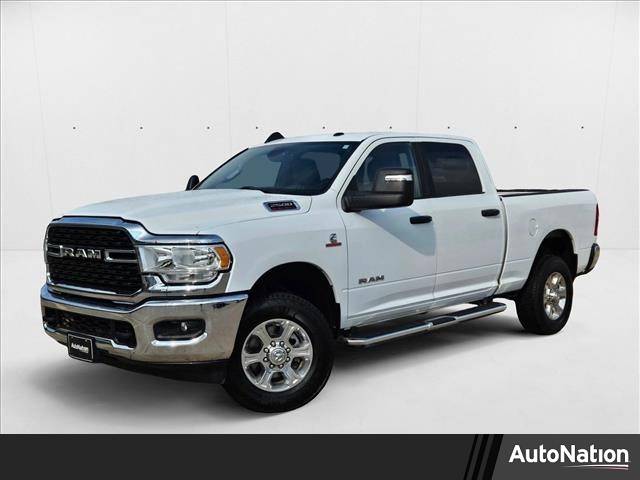 2024 Ram 2500 Big Horn — Pickup Truck — 41,466 mi — Amarillo, TX