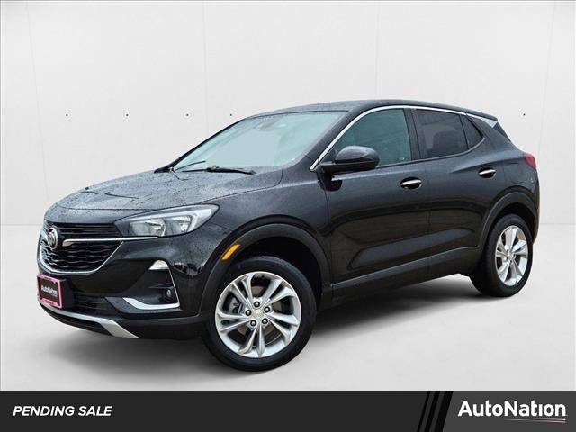 2022 Buick Encore GX Preferred — SUV — 71,346 mi — Amarillo, TX