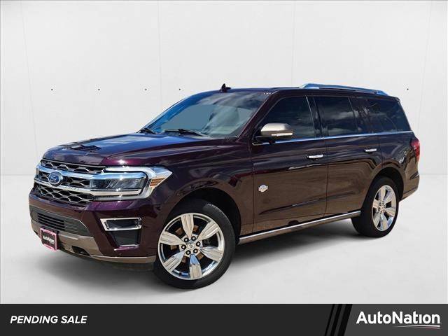 2023 Ford Expedition King Ranch — SUV — 32,827 mi — Amarillo, TX