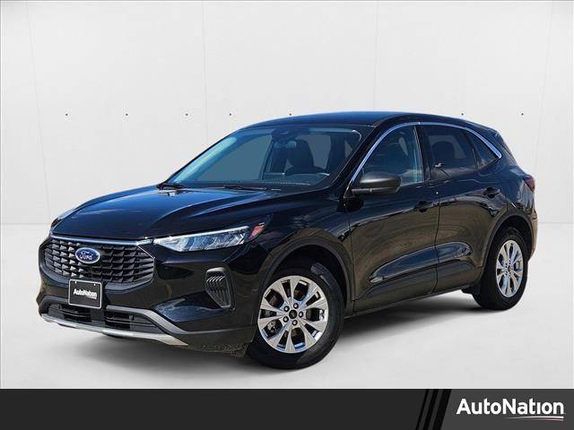 2024 Ford Escape Active — SUV — 40,469 mi — Amarillo, TX