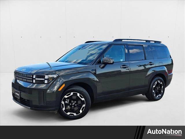 2024 Hyundai Santa Fe SEL — SUV — 41,715 mi — Amarillo, TX