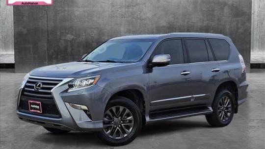 2019 Lexus GX GX 460 — SUV — 71,545 mi — Amarillo, TX