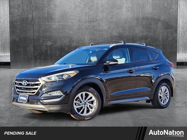 2016 Hyundai Tucson Eco — SUV — 82,000 mi — Amarillo, TX