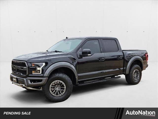 2019 Ford F-150 Raptor — Pickup Truck — 112,007 mi — Amarillo, TX