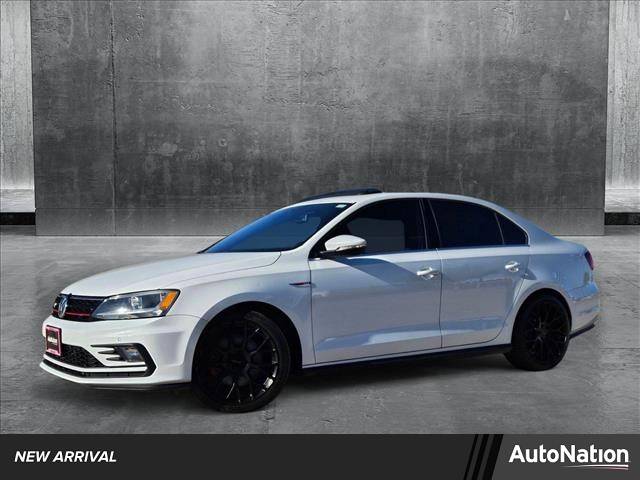 2016 Volkswagen Jetta GLI SE — Sedan — 106,877 mi — Amarillo, TX