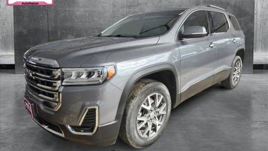 2022 GMC Acadia SLE — SUV — 43,708 mi — Amarillo, TX