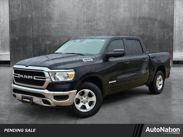 2019 Ram 1500 Tradesman — Pickup Truck — 85,008 mi — Amarillo, TX