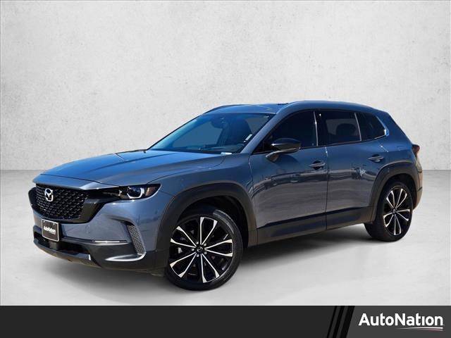 2023 Mazda CX-50 2.5 S Premium Plus — SUV — 36,041 mi — Amarillo, TX