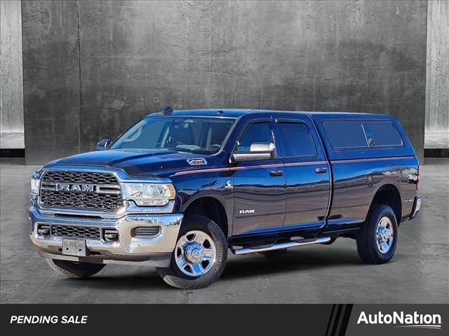 2019 Ram 2500 Tradesman — Pickup Truck — 109,534 mi — Amarillo, TX