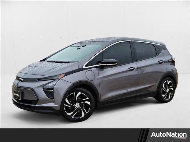 2023 Chevrolet Bolt EV 2LT — Sedan — 34,671 mi — Amarillo, TX