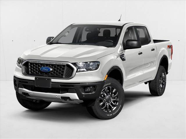 2019 Ford Ranger XLT — Pickup Truck — 44,109 mi — Amarillo, TX