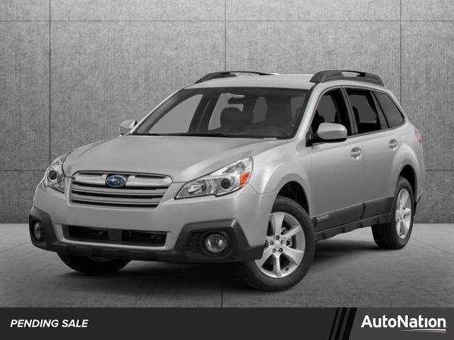 2014 Subaru Outback 2.5i Premium — SUV — 93,121 mi — Amarillo, TX