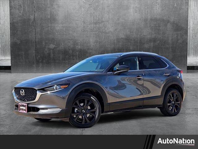 2023 Mazda CX-30 Turbo Premium — SUV — 27,396 mi — Amarillo, TX