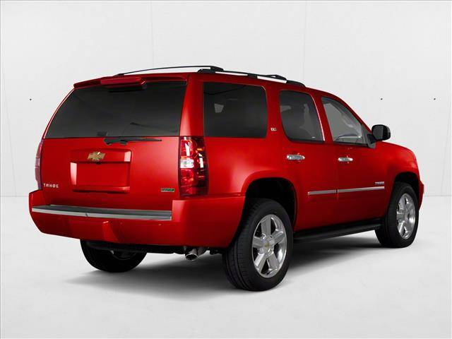 2013 Chevrolet Tahoe LS — SUV — 193,442 mi — Amarillo, TX