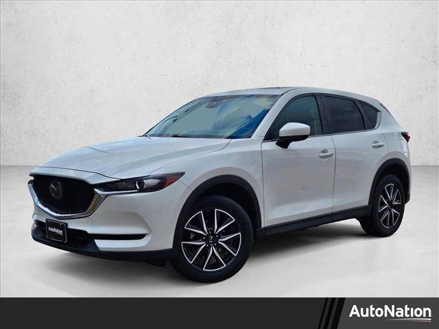 2018 Mazda CX-5 Touring — SUV — 85,523 mi — Amarillo, TX