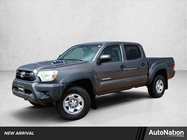 2015 Toyota Tacoma PreRunner — Pickup Truck — 127,545 mi — Amarillo, TX