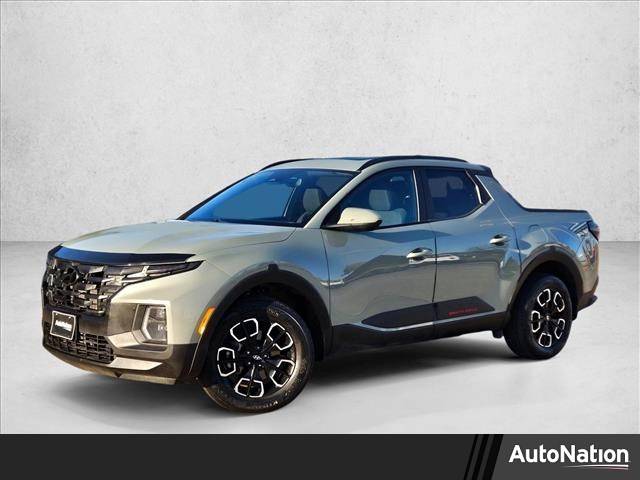 2022 Hyundai Santa Cruz SEL Premium — Pickup Truck — 21,281 mi — Amarillo, TX