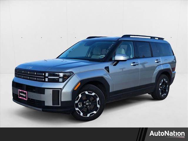 2024 Hyundai Santa Fe SEL — SUV — 41,292 mi — Amarillo, TX