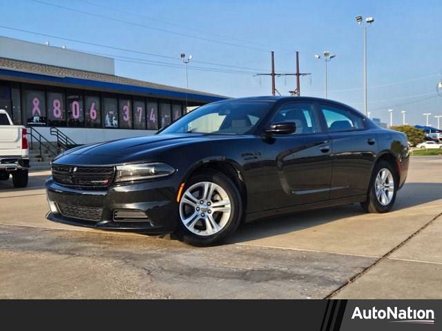 2023 Dodge Charger SXT — Sedan — 69,989 mi — Amarillo, TX