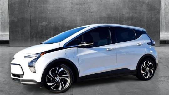 2023 Chevrolet Bolt EV 2LT