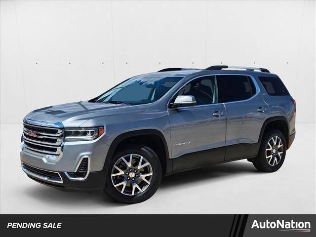 2023 GMC Acadia SLT — SUV — 53,134 mi — Amarillo, TX