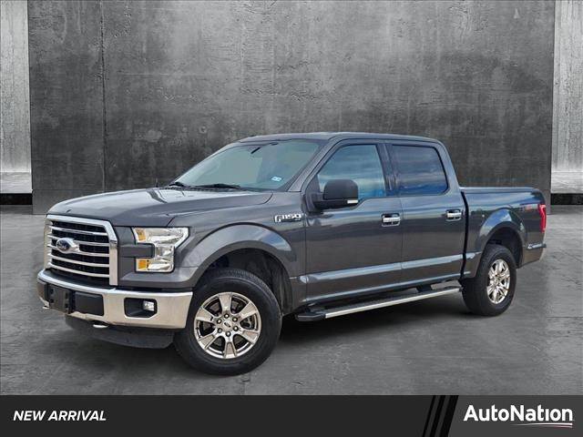 2016 Ford F-150 XLT — Pickup Truck — 64,795 mi — Amarillo, TX