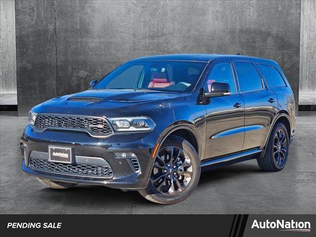 2022 Dodge Durango R/T — SUV — 47,018 mi — Amarillo, TX