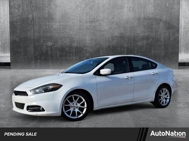 2013 Dodge Dart SXT — Sedan — 182,947 mi — Amarillo, TX