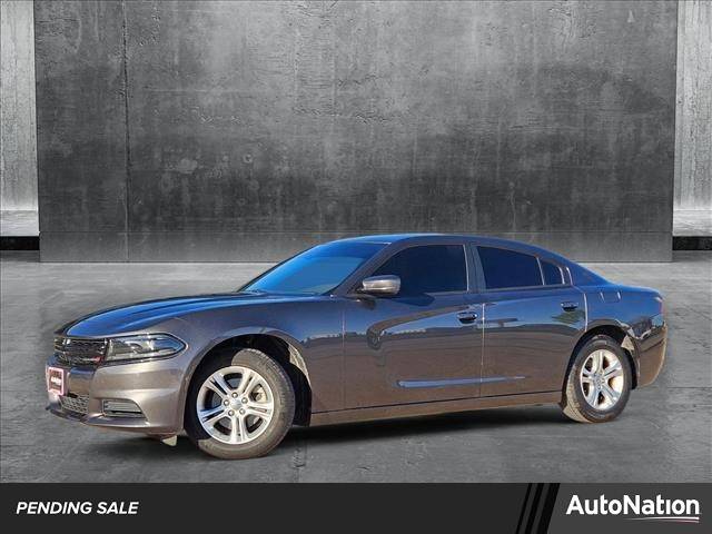 2022 Dodge Charger SXT — Sedan — 57,567 mi — Amarillo, TX