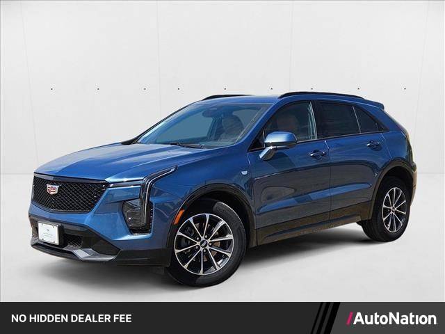 2019 Cadillac XT4 Review | Pricing, Trims & Photos - TRUECar