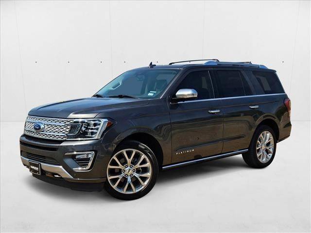 2019 Ford Expedition Platinum — SUV — 92,663 mi — Amarillo, TX