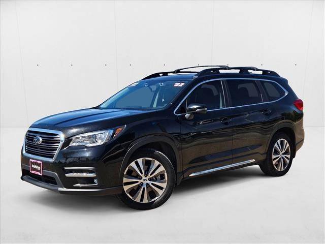 2022 Subaru Ascent Limited — SUV — 58,422 mi — Amarillo, TX