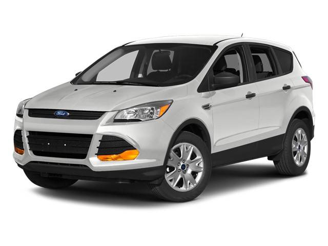 2014 Ford Escape SE — SUV — 125,626 mi — Amarillo, TX