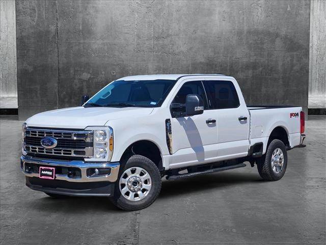 2024 Ford Super Duty F-250 XLT — Pickup Truck — 2,847 mi — Amarillo, TX