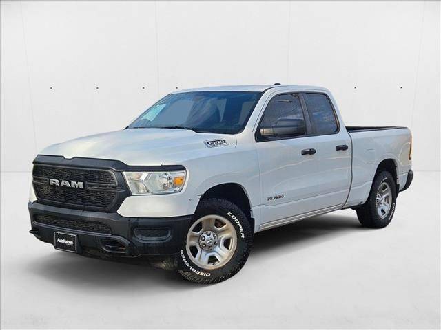 2021 Ram 1500 Tradesman — Pickup Truck — 99,890 mi — Amarillo, TX