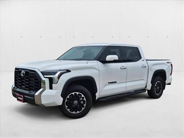 2023 Toyota Tundra SR5 — Pickup Truck — 77,020 mi — Amarillo, TX