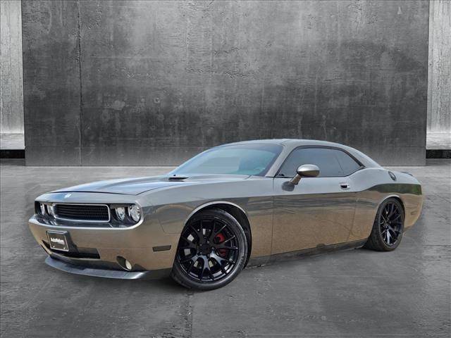 2010 Dodge Challenger R/T — Coupe — 92,408 mi — Amarillo, TX