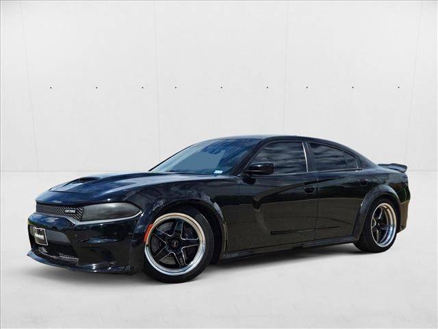 2017 Dodge Charger Daytona 392 — Sedan — 95,601 mi — Amarillo, TX