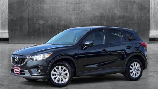 2013 Mazda CX-5 Touring — SUV — 127,015 mi — Amarillo, TX