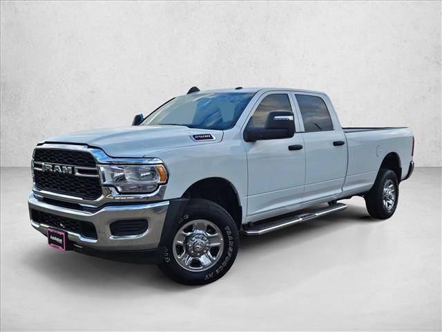 2023 Ram 2500 Tradesman — Pickup Truck — 23,786 mi — Amarillo, TX