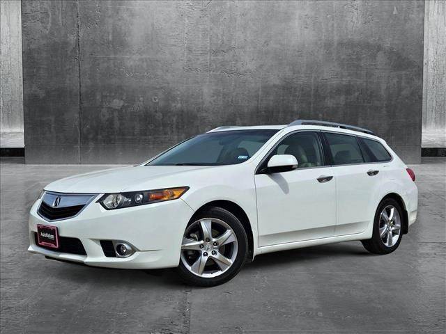 2012 Acura TSX Standard — Wagon — 93,979 mi — Amarillo, TX