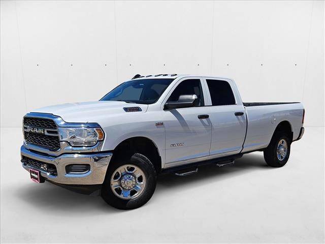 2021 Ram 3500 Tradesman — Pickup Truck — 82,053 mi — Amarillo, TX