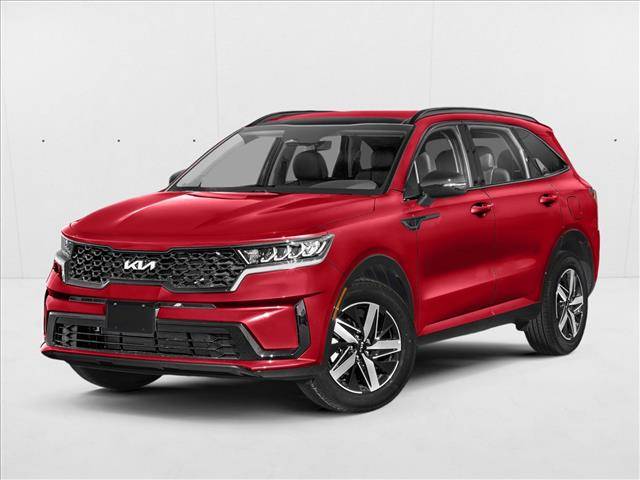 2022 Kia Sorento S — SUV — 37,682 mi — Amarillo, TX